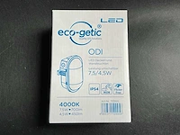 Led wandverlichting waterproof 710995 (300x) - afbeelding 1 van  6