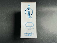 Led wandverlichting waterproof 710995 (300x) - afbeelding 2 van  6