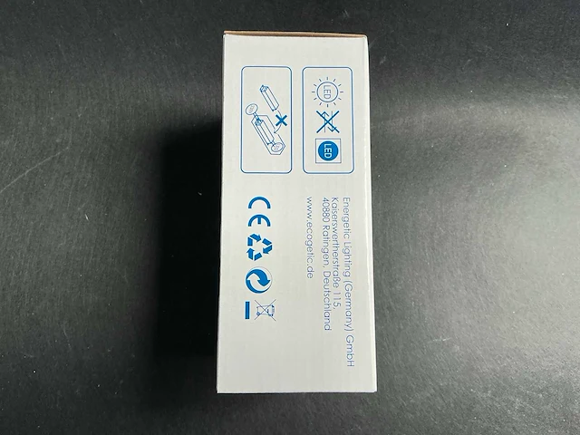 Led wandverlichting waterproof 710995 (300x) - afbeelding 4 van  6