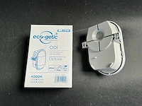 Led wandverlichting waterproof 710995 (300x) - afbeelding 6 van  6