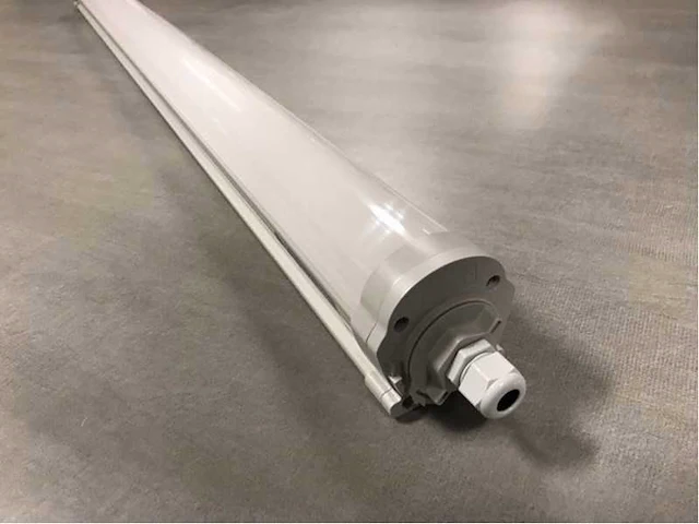 Led waterproof 36w (12x) - afbeelding 1 van  3