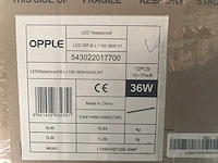 Led waterproof 36w (12x) - afbeelding 3 van  3