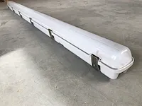 Led waterproof batten (12x) - afbeelding 1 van  3