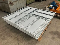 Led winkelverlichting (16x) - afbeelding 1 van  4