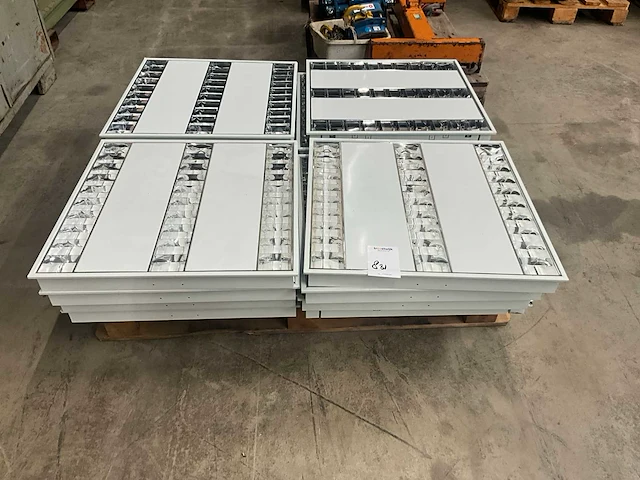 Led winkelverlichting (16x) - afbeelding 2 van  4