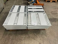 Led winkelverlichting (16x) - afbeelding 2 van  4