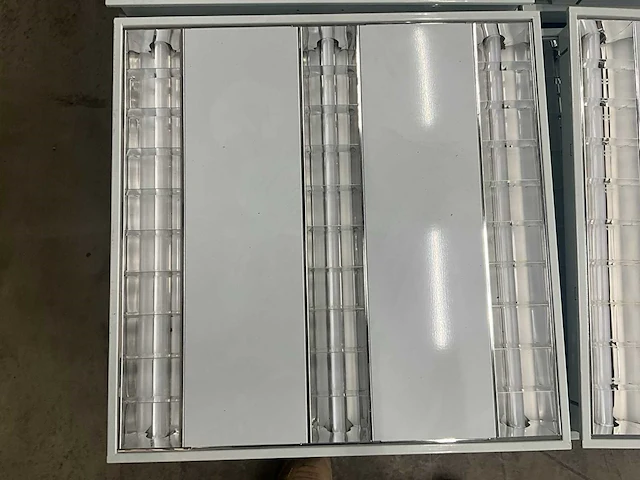 Led winkelverlichting (16x) - afbeelding 4 van  4