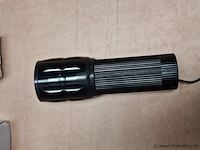 Led-zaklampen - 3 stuks - afbeelding 2 van  4