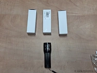 Led-zaklampen - 3 stuks - afbeelding 1 van  3
