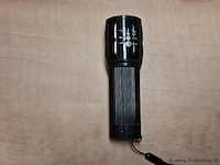 Led-zaklampen - 3 stuks - afbeelding 2 van  3