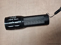 Led-zaklampen - 3 stuks - afbeelding 2 van  3