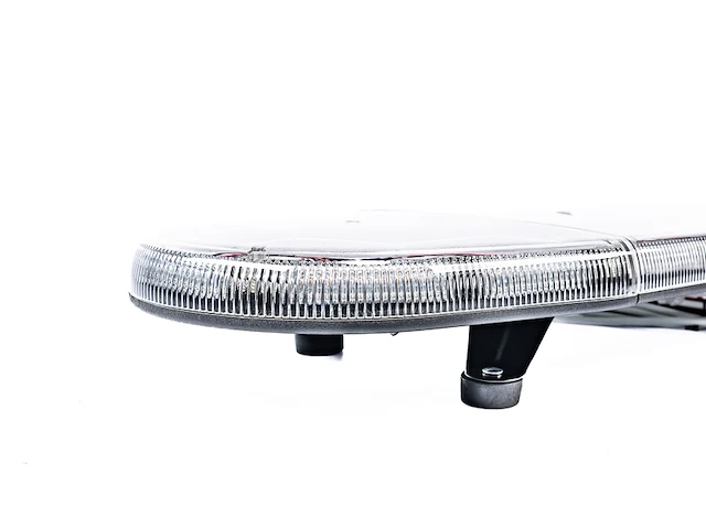 Led zwaaibalk amber 1200mm uniontech, 2024 - afbeelding 2 van  5