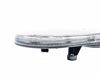 Led zwaaibalk amber 1200mm uniontech, 2024 - afbeelding 2 van  5