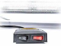 Led zwaaibalk amber 1200mm uniontech, 2024 - afbeelding 4 van  5