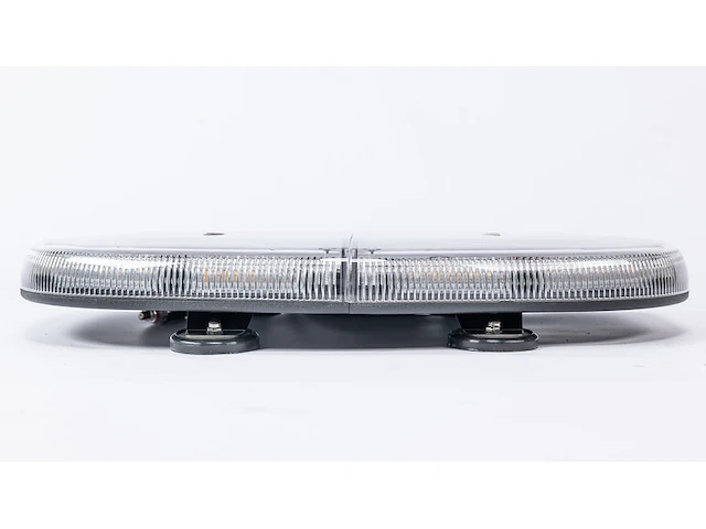 Led zwaaibalk amber 600mm uniontech, 2024 - afbeelding 1 van  10