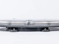Led zwaaibalk amber 600mm uniontech, 2024 - afbeelding 1 van  10