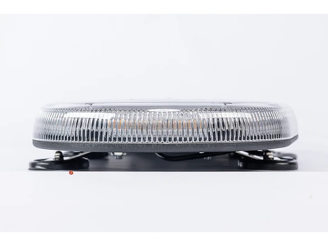 Led zwaaibalk amber 600mm uniontech, 2024 - afbeelding 3 van  10