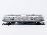 Led zwaaibalk amber 600mm uniontech, 2024 - afbeelding 3 van  10