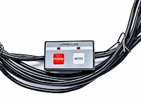Led zwaaibalk amber 600mm uniontech, 2024 - afbeelding 5 van  10