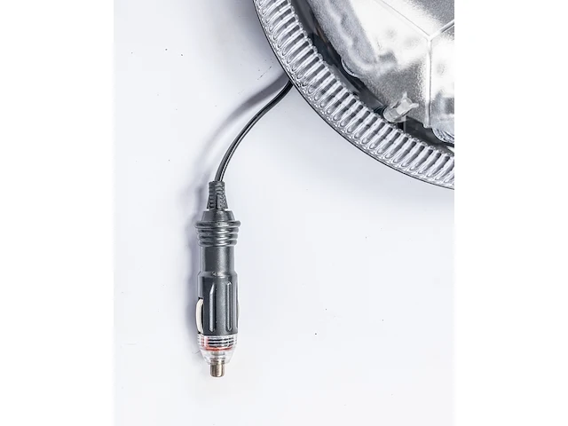 Led zwaaibalk amber 600mm uniontech, 2024 - afbeelding 6 van  10