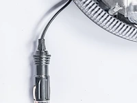Led zwaaibalk amber 600mm uniontech, 2024 - afbeelding 6 van  10