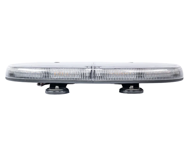 Led zwaaibalk amber 600mm uniontech, 2024 - afbeelding 10 van  10