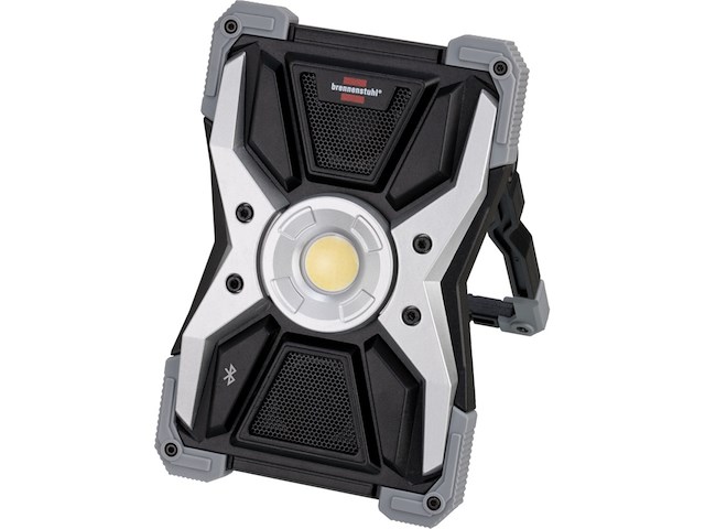 Led/accu werklamp brennenstuhl, rufus - afbeelding 1 van  4