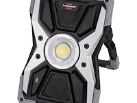 Led/accu werklamp brennenstuhl, rufus - afbeelding 1 van  4