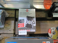 Led/accu werklamp brennenstuhl, rufus - afbeelding 4 van  4