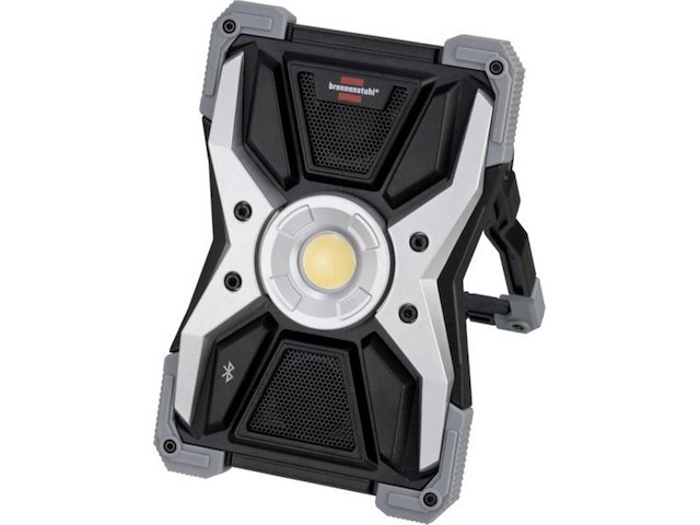 Led/accu werklamp brennenstuhl, rufus - afbeelding 1 van  4