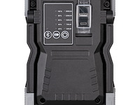 Led/accu werklamp brennenstuhl, rufus - afbeelding 2 van  4