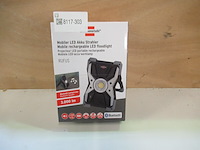Led/accu werklamp brennenstuhl, rufus - afbeelding 4 van  4