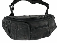 Leder heuptas - afbeelding 3 van  4