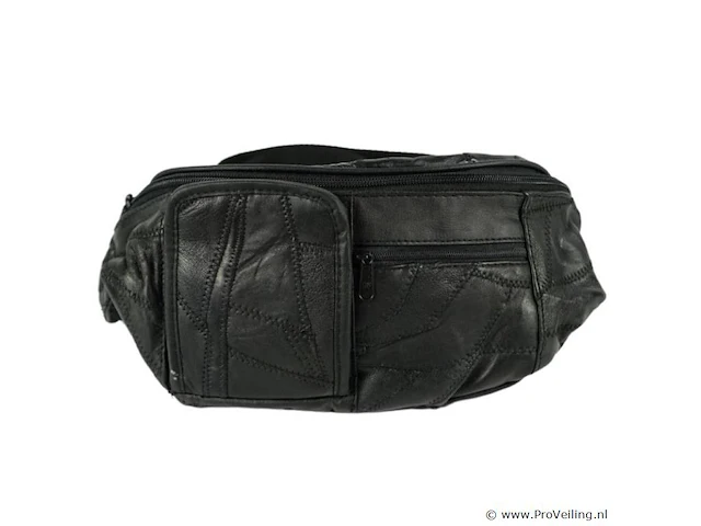 Leder heuptas - afbeelding 4 van  4