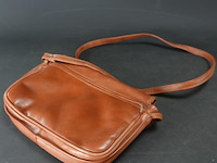 Lederen damestas - afbeelding 3 van  5