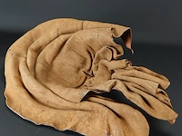 Lederen masker - afbeelding 5 van  5