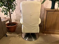 Lederen relaxfauteuil - afbeelding 5 van  8