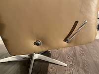 Lederen relaxfauteuil - afbeelding 9 van  10