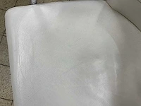 Lederen restaurantstoel (30x) - afbeelding 5 van  9