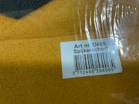 Lederen spijkerschort (10x) - afbeelding 2 van  4