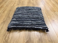 Lederen zitkussen, moods - afbeelding 1 van  6