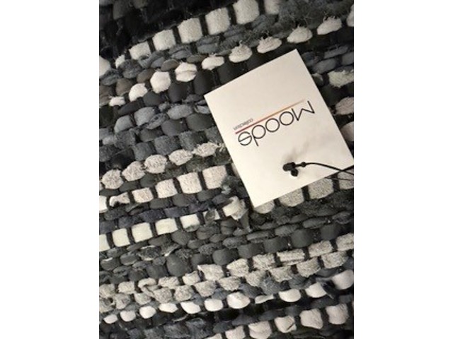 Lederen zitkussen, moods - afbeelding 4 van  6