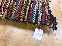 Lederen zitkussen moods - afbeelding 2 van  6