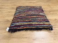 Lederen zitkussen moods - afbeelding 5 van  6