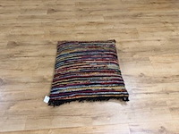 Lederen zitkussen moods - afbeelding 6 van  6