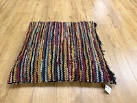 Lederen zitkussen, moods - afbeelding 4 van  6