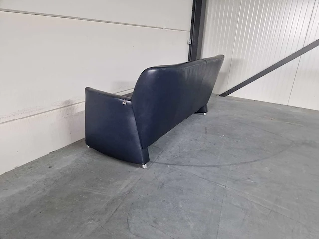 Lederland zitbank - afbeelding 7 van  8