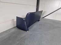 Lederland zitbank - afbeelding 7 van  8