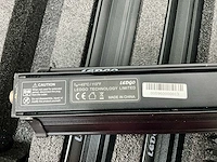 Ledgo led-verlichtingsset met statieven in draagtas - afbeelding 4 van  8