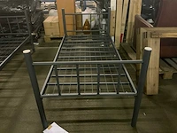 Ledikant 90x200cm - afbeelding 1 van  5